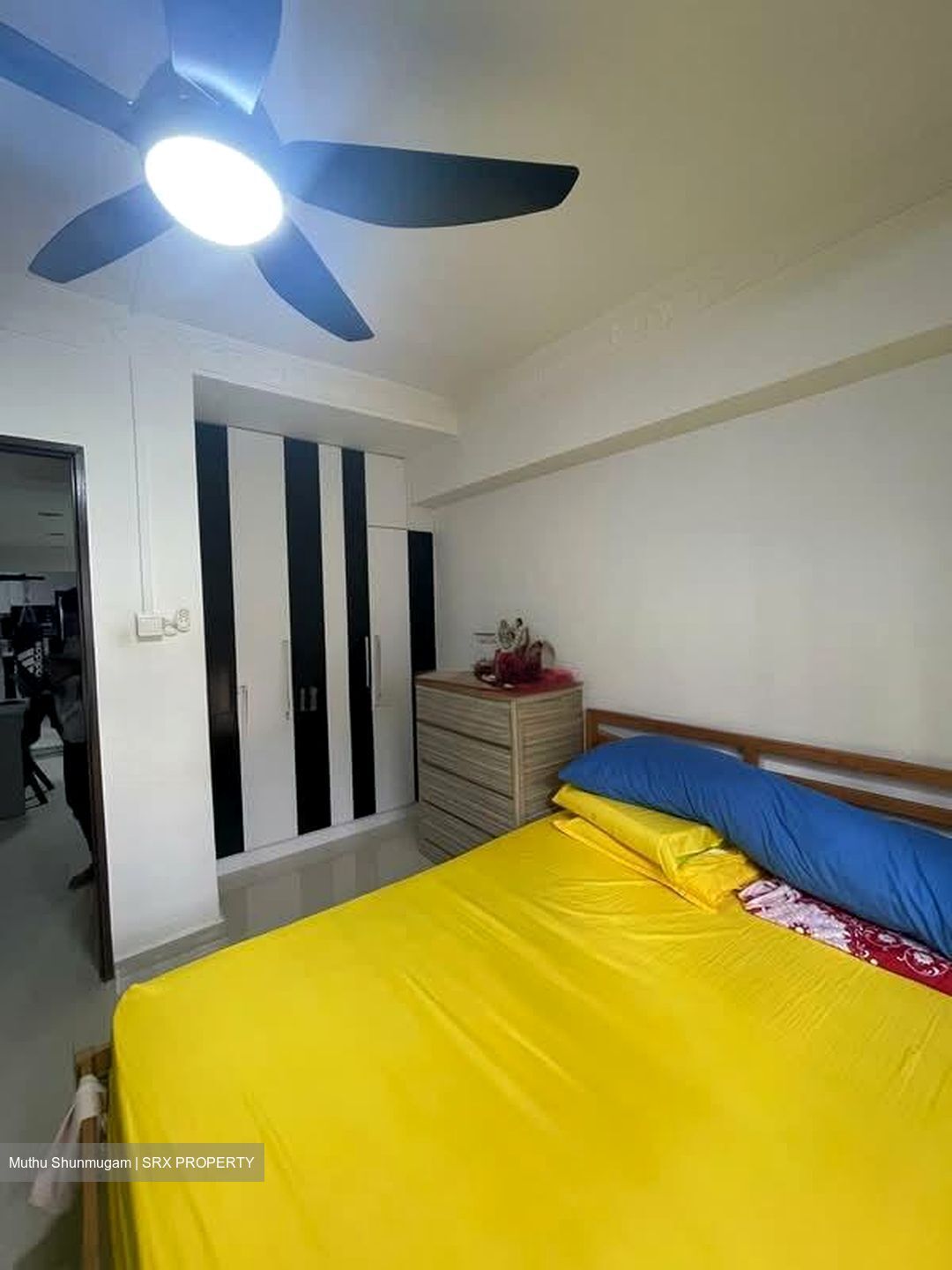 Blk 206A Compassvale Lane (Sengkang), HDB 5 Rooms #528335851